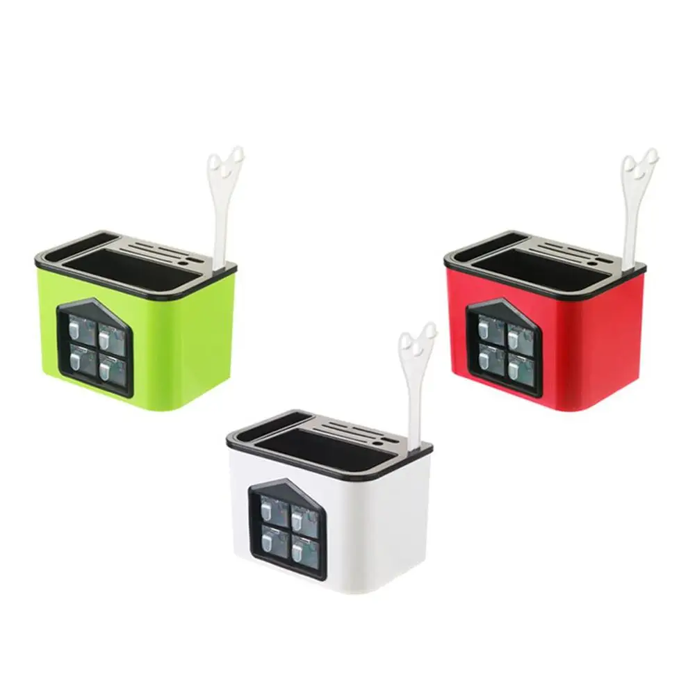 Домашняя кухонная полка для специи приправы стеллажи хранения бутылок