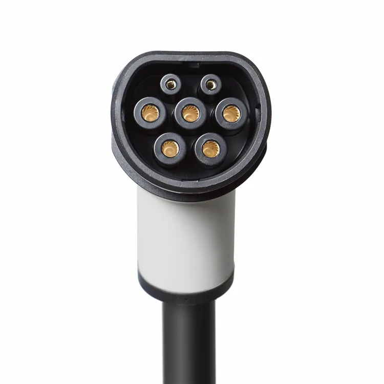 

Factory price ccs combo 2 connector ev charger cable Ev Charger Type2