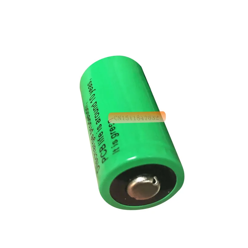2X16340 1000 мАч 3v cr123a 16340 аккумуляторная батарея 3,0 v rcr123a 16340 литиевых батарей