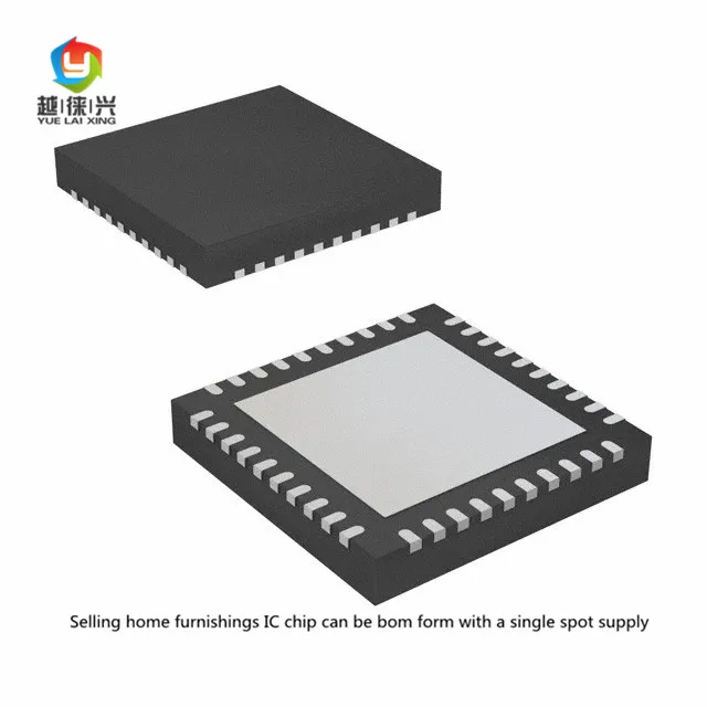5 шт./лот LMX2594RHAR LMX2594RHAT LMX2594 QFN40 | Электронные компоненты и принадлежности
