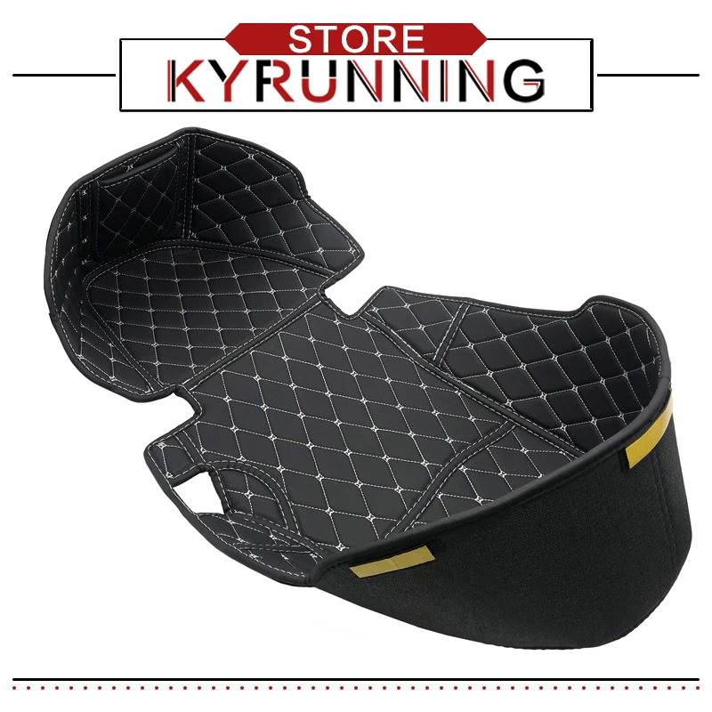 

Кожаный чехол для хранения мотоцикла для Yamaha xmax 300, XMAX300, XMAX, x max, из искусственной кожи