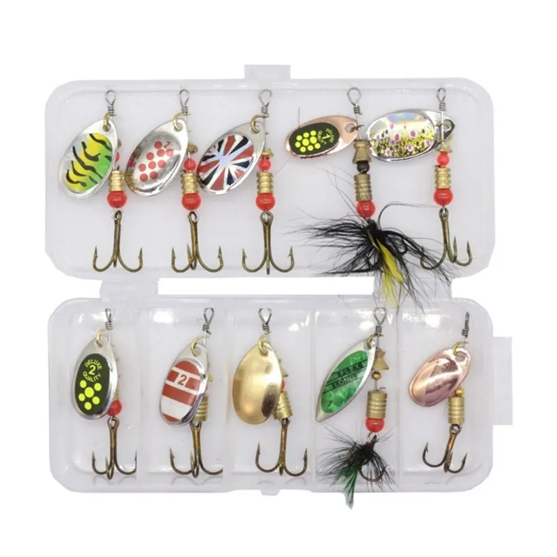 1 штук жесткая рыболовная ложка приманка 2 5 4 гр катушка для ловли металлическая