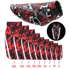 Зимняя одежда для больших собак, водонепроницаемая куртка для маленьких собак, светоотражающая одежда для чихуахуа, жилет с лабрадором, пальто для французского бульдога