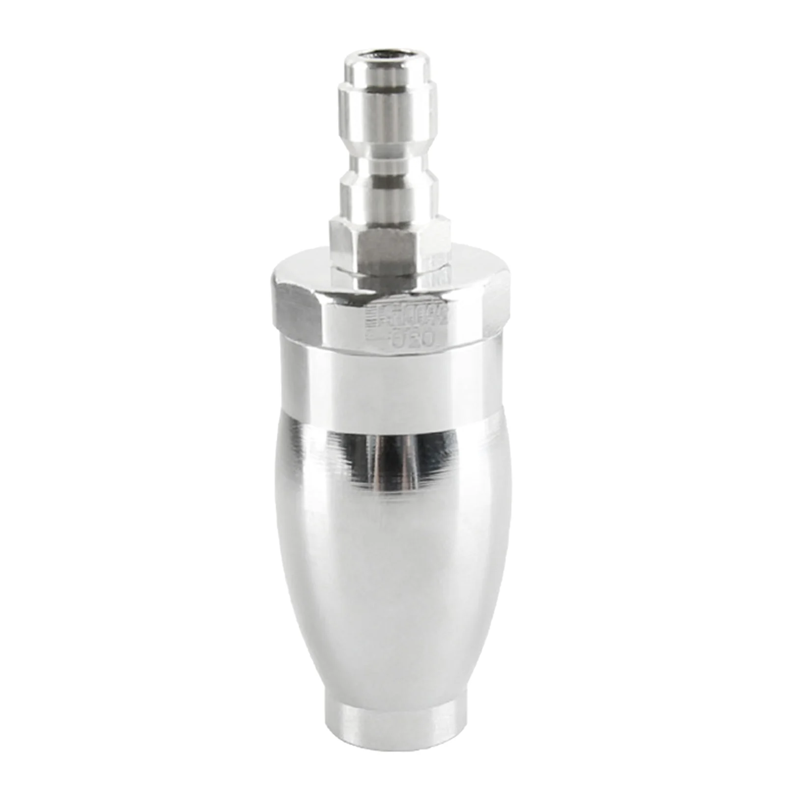 

1pc Universal Turbo Nozzle for Pressure Washer Orifice 3.0 Wear-resistant