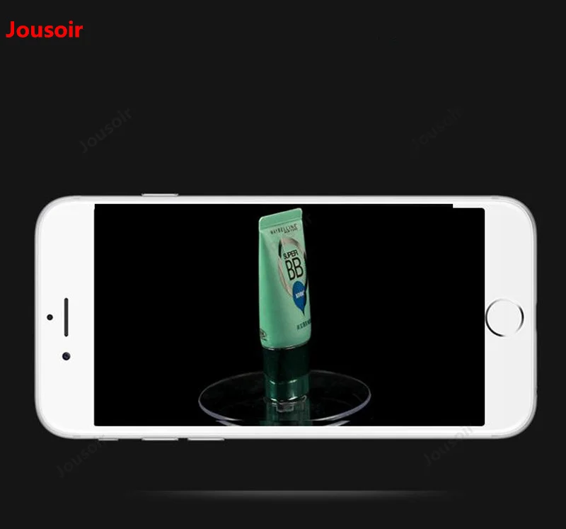 Электрическая видеокамера с поворотным механизмом для фотосъемки поворотом на