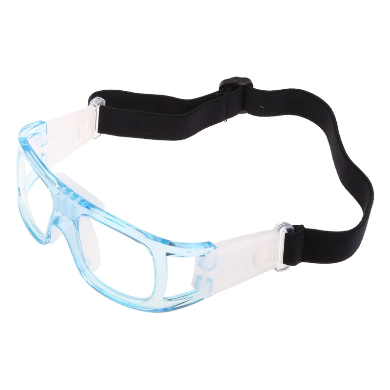 Sport Eyewear Protective Goggles Outdoor Cycling Sports Glasses Safe Basketball Soccer Football #20/25L | Спорт и развлечения