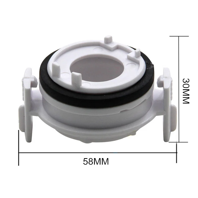 2 шт. автомобильные ксеноновые лампы H7 для Bmw E46 3 серии 1999-2006 (Ближний свет)