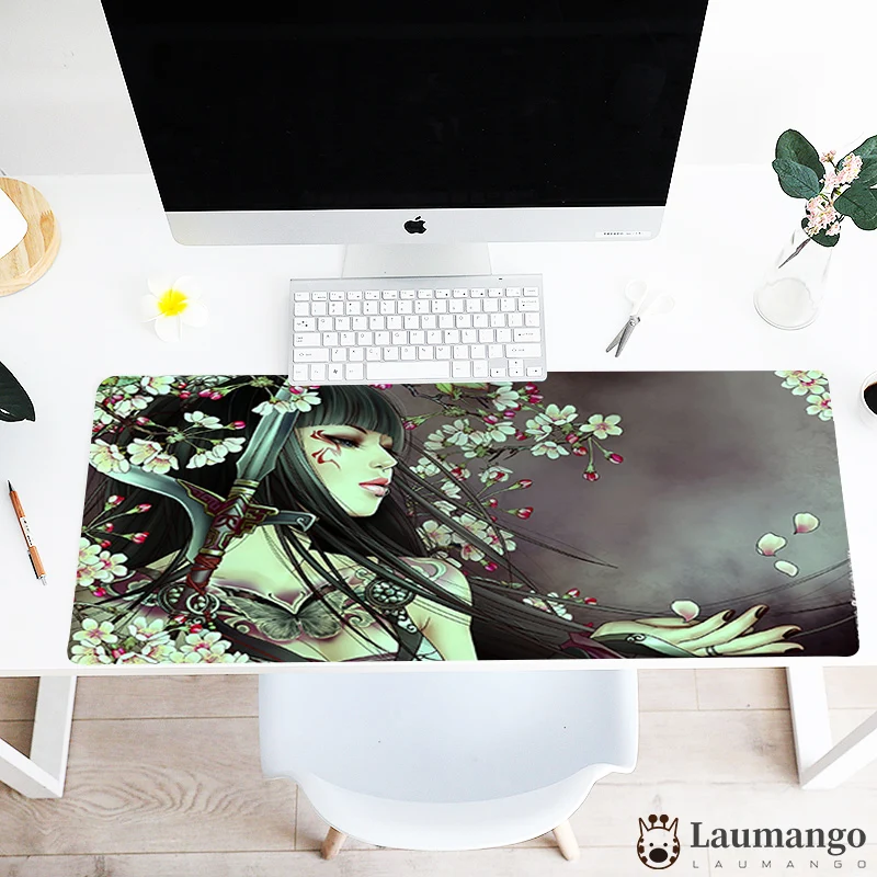 

MousePad JX Online Hot Sale global large Mouse Pad for Game Playing Lover Rubber Mouse Mat