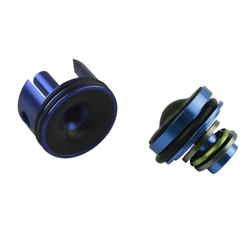 Аксессуары для страйкбола VULPO бесшумный подшипник комплект головки цилиндра