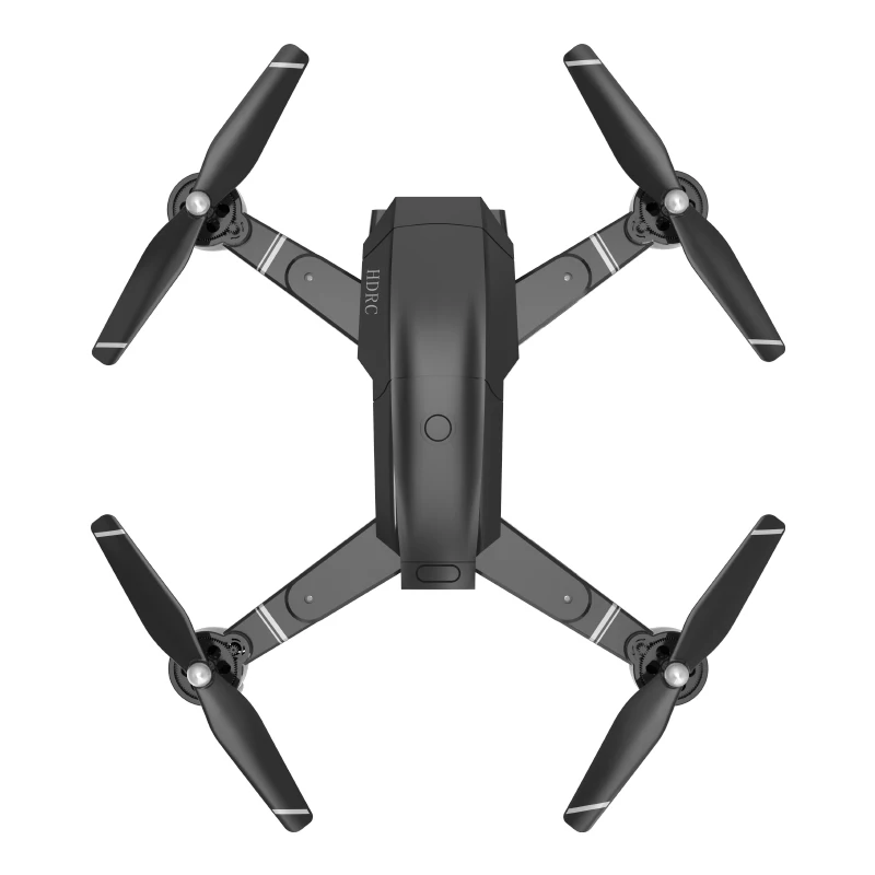 Квадрокоптер H13 RC с камерой 4K HD 360 ГГц Wi-Fi FPV | Игрушки и хобби