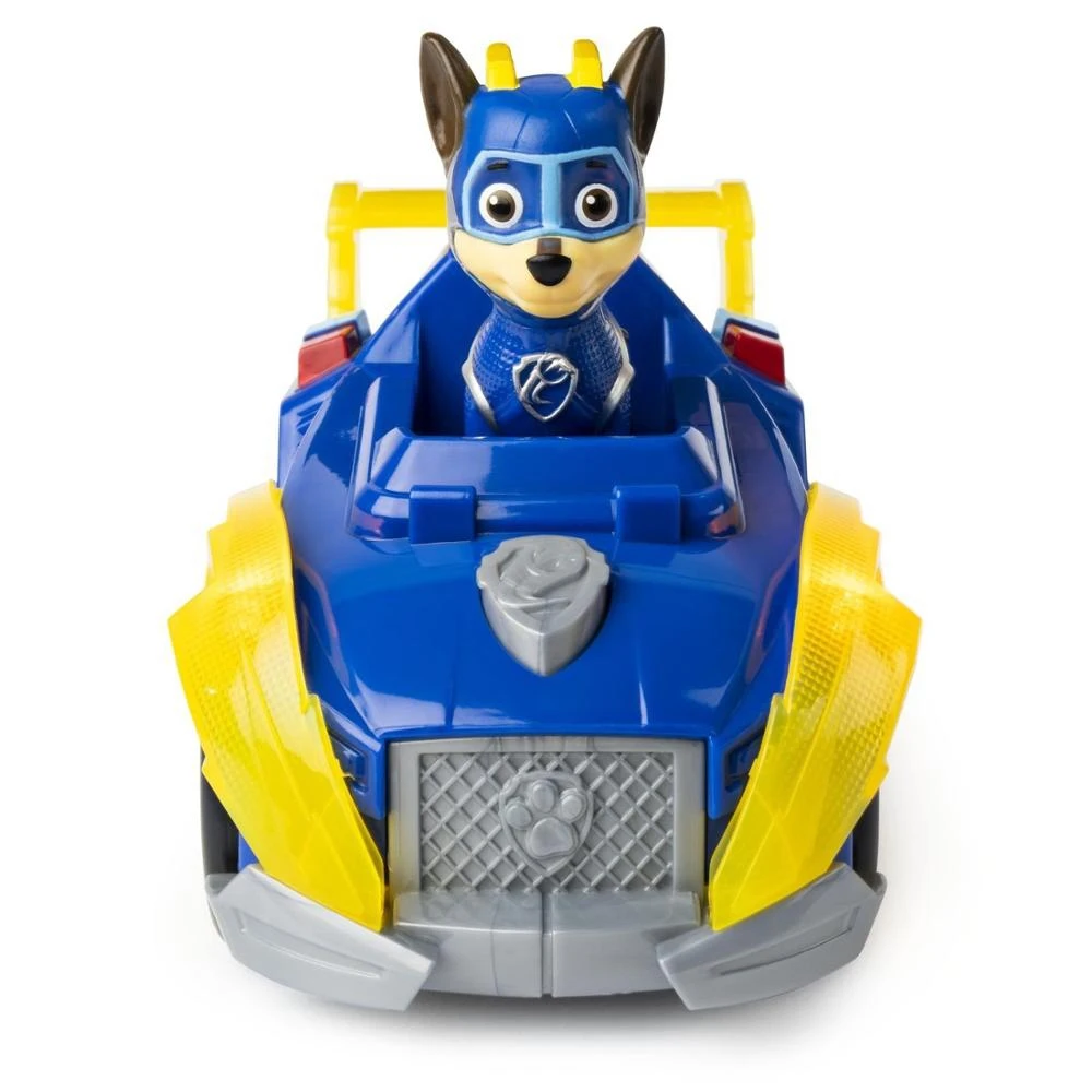 Машинка Щенячий патруль Paw Patrol с Гончиком Мега щенки 6054192|Игровые фигурки и