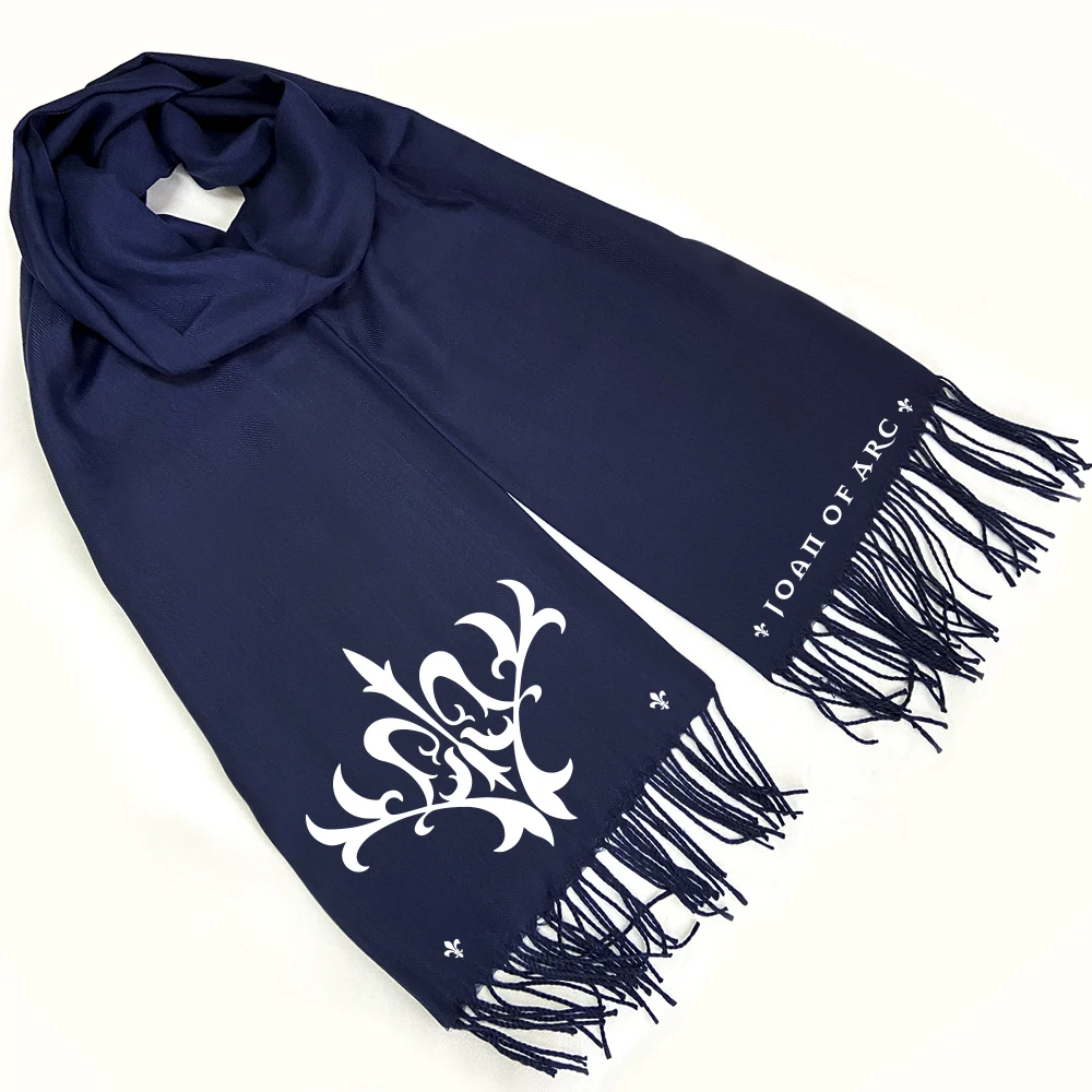 

Шейный Платок для мужчин и женщин, Теплый Мягкий головной платок с Аниме Судьба/большой заказ, для косплея, для студентов, модный Подарочный ...