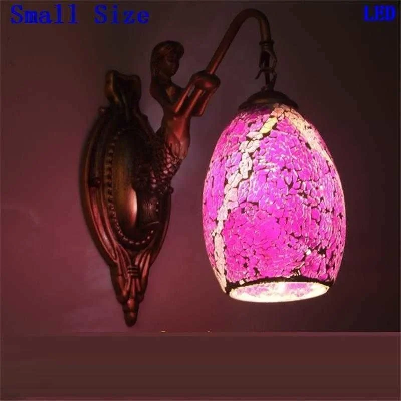 

Parede Penteadeira Mural Lampe Deco Arandela Loft Decor For Home Aplique Luz Pared Applique Murale Luminaire Wall Bedroom Light