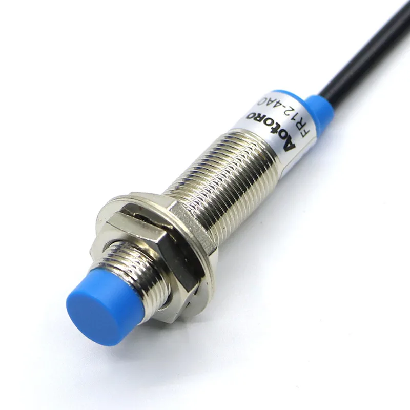 Датчик дальности M12 датчик приближения металла от китайского поставщика |