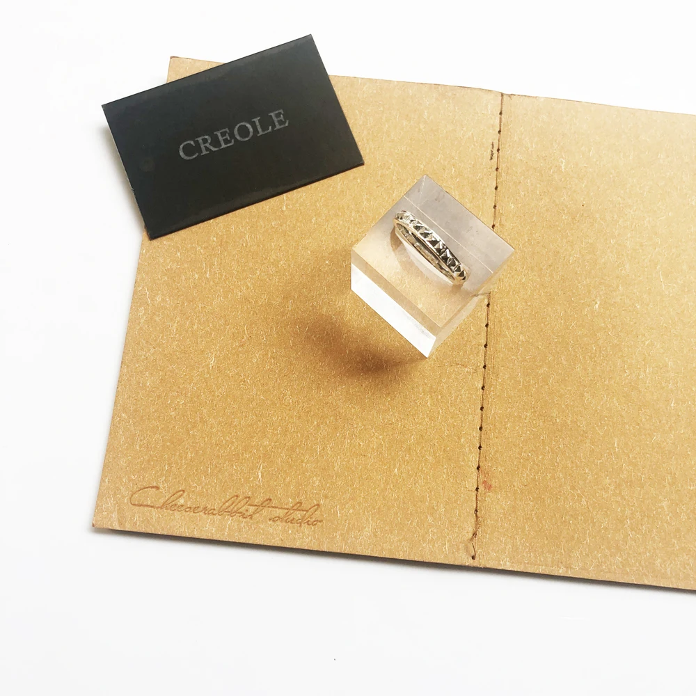 Тонкие кольца-гвоздики для мужчин и женщин новинка 2019 повседневное ювелирное