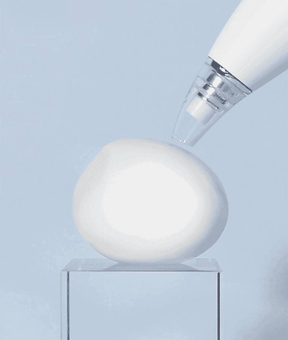 Xiaomi Youpin InFace электрический угорь аппарат Угри косметология аппарат для мыть поры чистящее средство