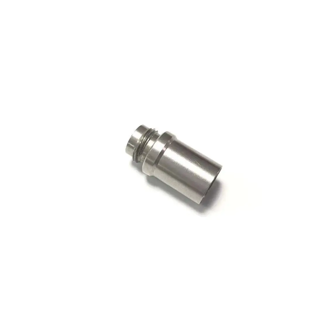 

Stryker endoscope connector storz laprascopy olympus and Dyonics fiber interface parts as stainless steel