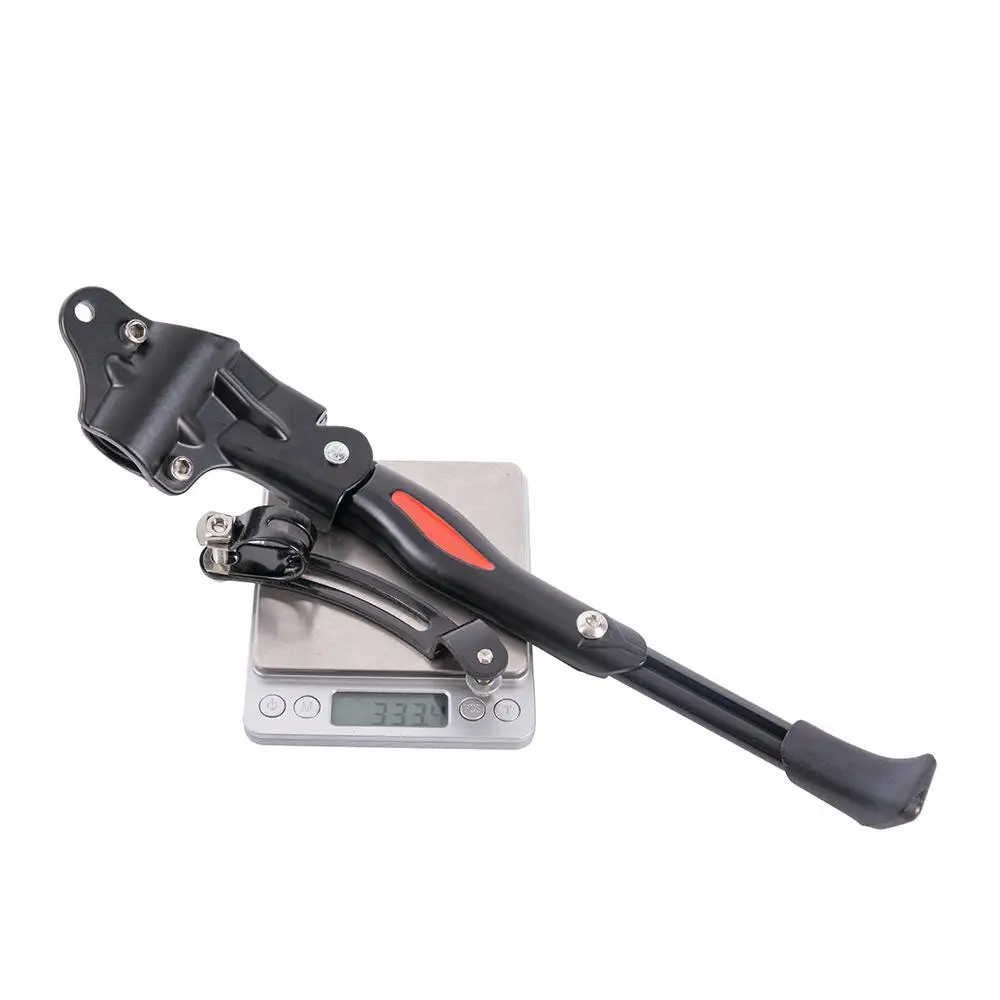ZTTO MTB дорожный велосипед Kick Stand Kickstand регулируемая стойка для парковки 29 26