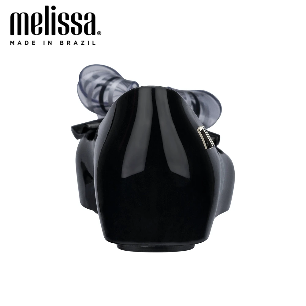 

Mini Melissa Mel Ultragirl Sweet VI Bow Big Girls Jelly Shoes Sandals 2020 Shoes Melissa Sandals Medium Children