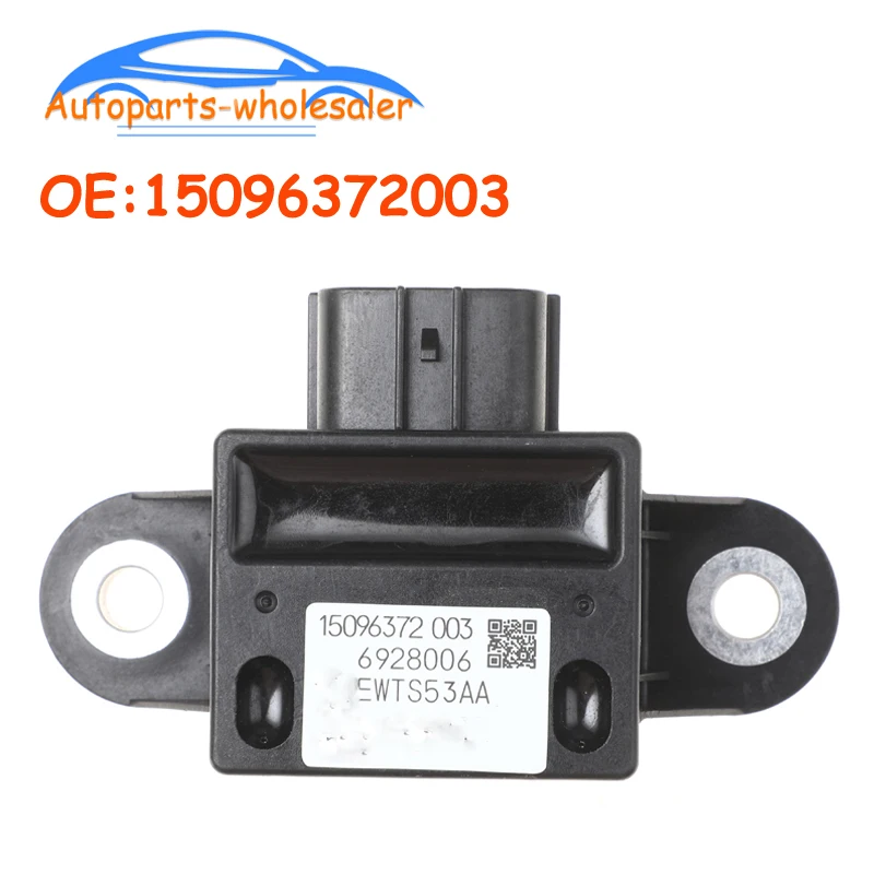 Автомобиль 15096372003 15096372 Для Hummer H3 H3T 3.5L 3.7L 5.3L 2006-2010 передний левый со стороны