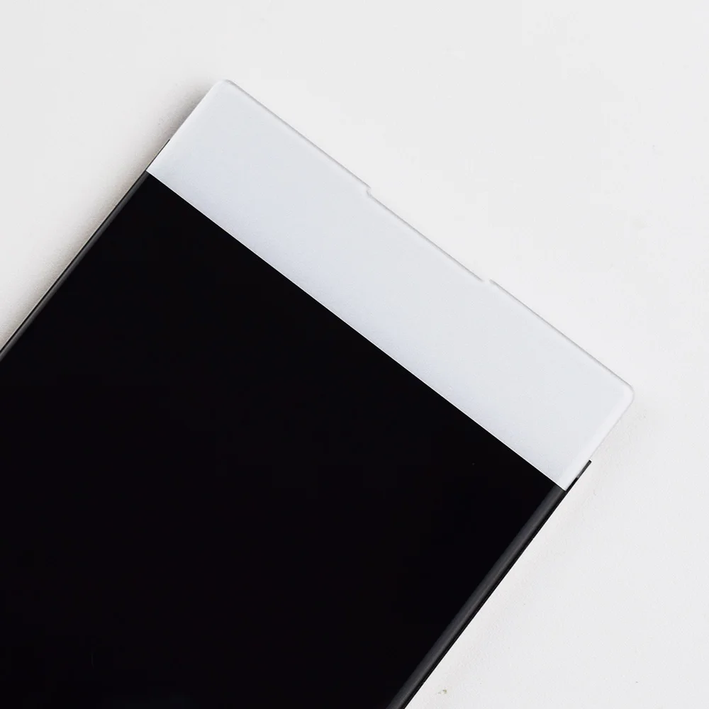 Для SONY Xperia XA1 lcd XA 1 G3116 G3121 G3123 G3125 G3112 ЖК-дисплей панель экран сенсорный экран дигитайзер сенсор стекло сборка