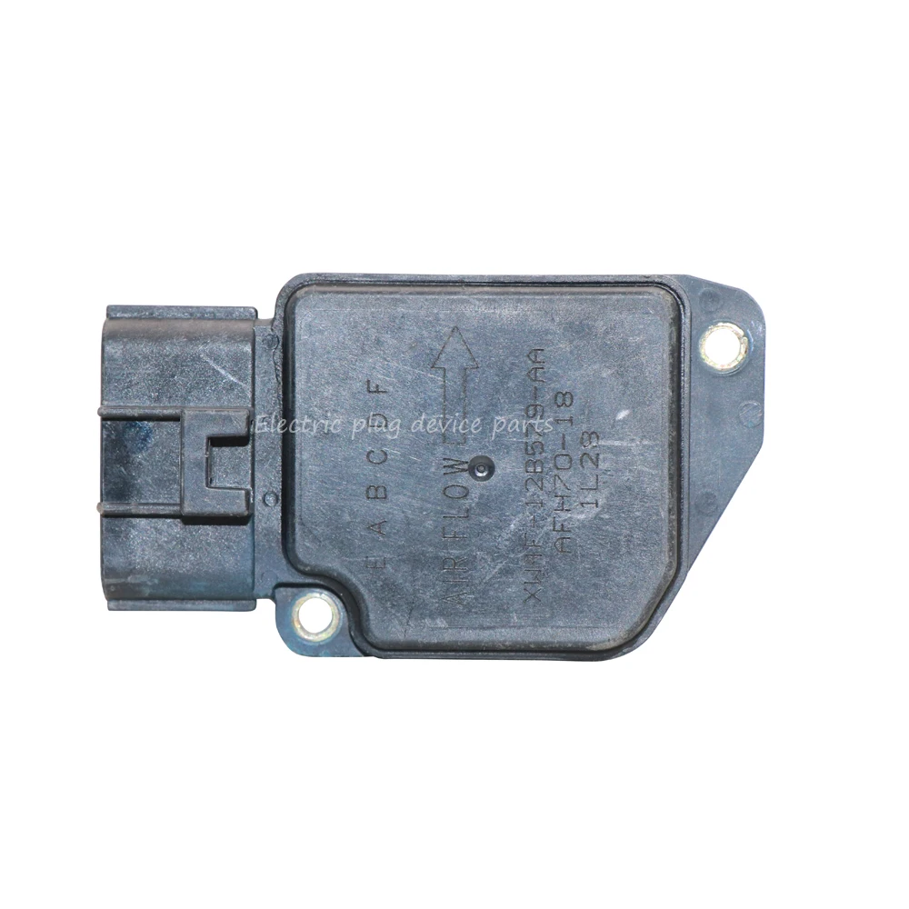 Датчик массового расхода воздуха MAF модель XW4F12B579AA для Ford Lincoln XS7F12B579AA|Расходомер