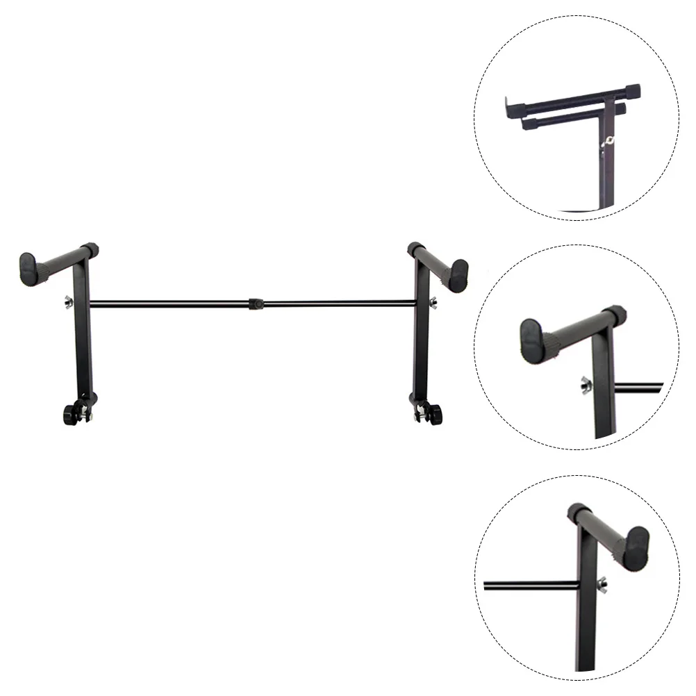 

Universal Keyboard Stand Electric Organ Stand Rack Piano Keyboard Stand
