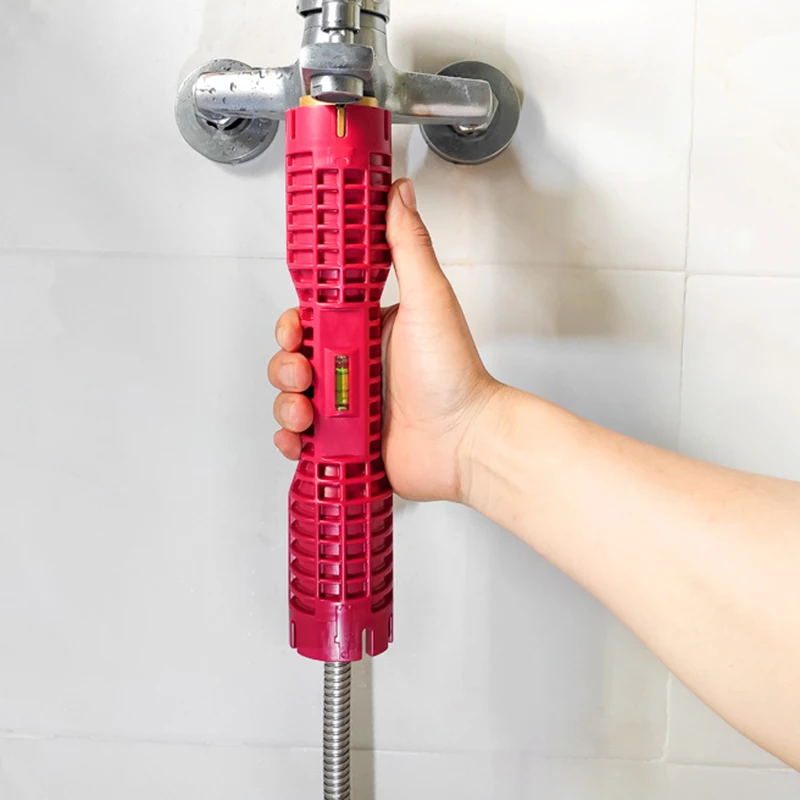 Многофункциональный гаечный ключ инструмент для Кухня Ванная комната