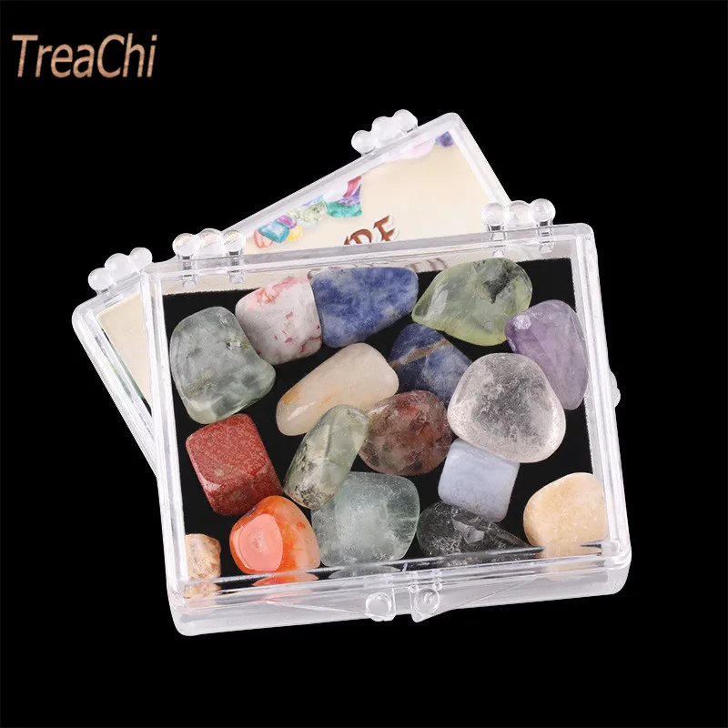 Необычные Мини орские камни коллекция орнамент подарки Кристаллы природные