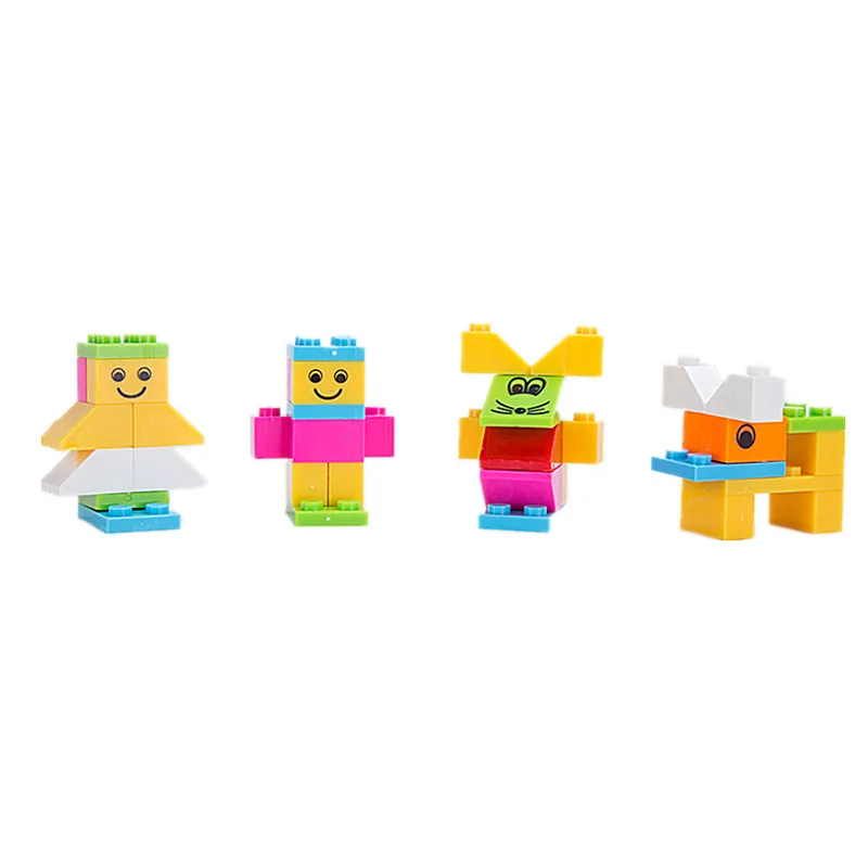 Модный креативный строительный блок чашка Diy собранная кофейная кружка DIY Lego