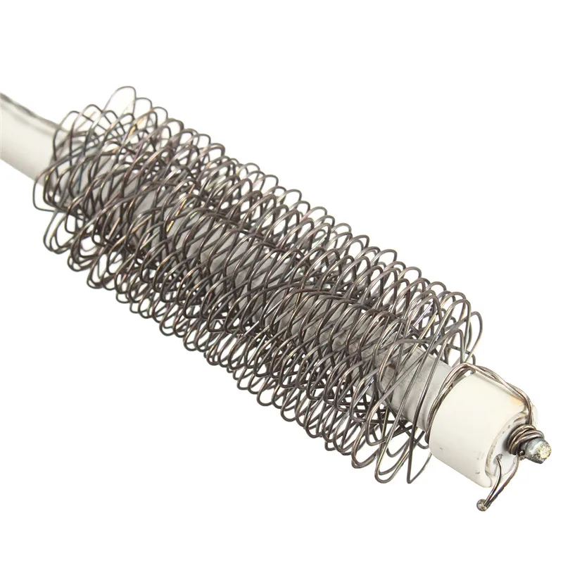 

Hot Air Gun Heating Element Ceramic Heating Core 220V 250W For 850A+/852D+/850DB/850D/8502b Heat Gun Rework Soldering Repair