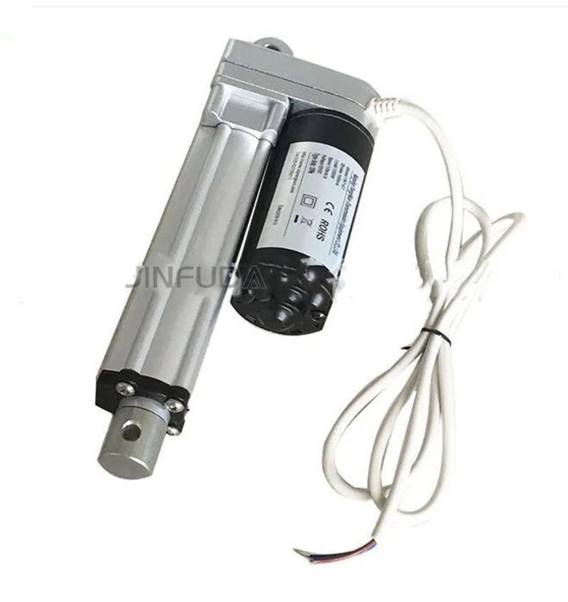 Sanitation vehicle electric putter sweeper DC motor telescopic rod industrial | Бытовая техника