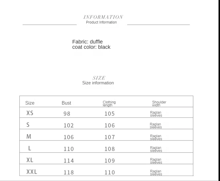 

New Style Europe Fashion Coat Thicken Woman Jacket Coat Commute Polyester Clothing Button Winter Abrigos Woman's Clothes EK50DY