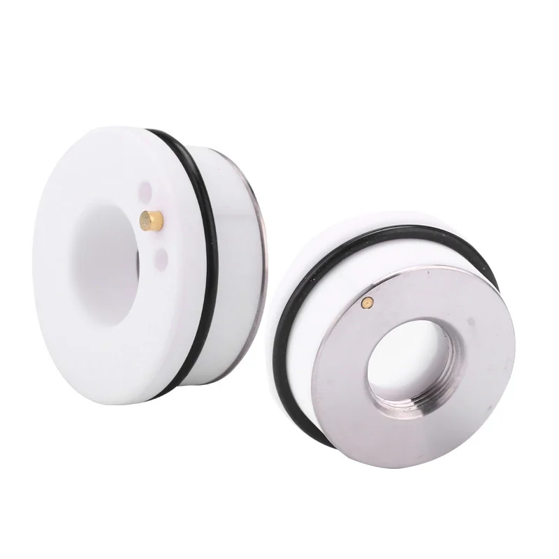Керамика для Precitec Raytools Kt B2 Con P0571 1051 00001 Держатель сопла режущей головки волокна 28
