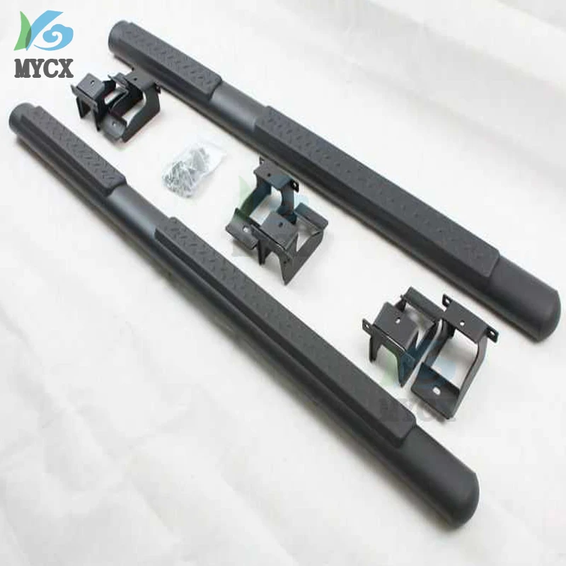 Новое поступление подножки для Jeep Grand Cherokee 2011-2020 горячая распродажа на китайском