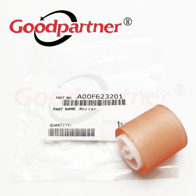 5X A00F623201 A00F623200 каток подачи для Konica Minolta C224 C284 C364 C454 C554 C258 C308 C368 C458 C558 C658 221 227 287
