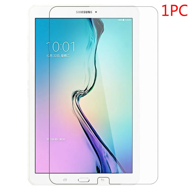 Защитная пленка из закаленного стекла для Samsung Galaxy Tab E 9 6 T560 T561 2015 SM-T560 SM-T561 |