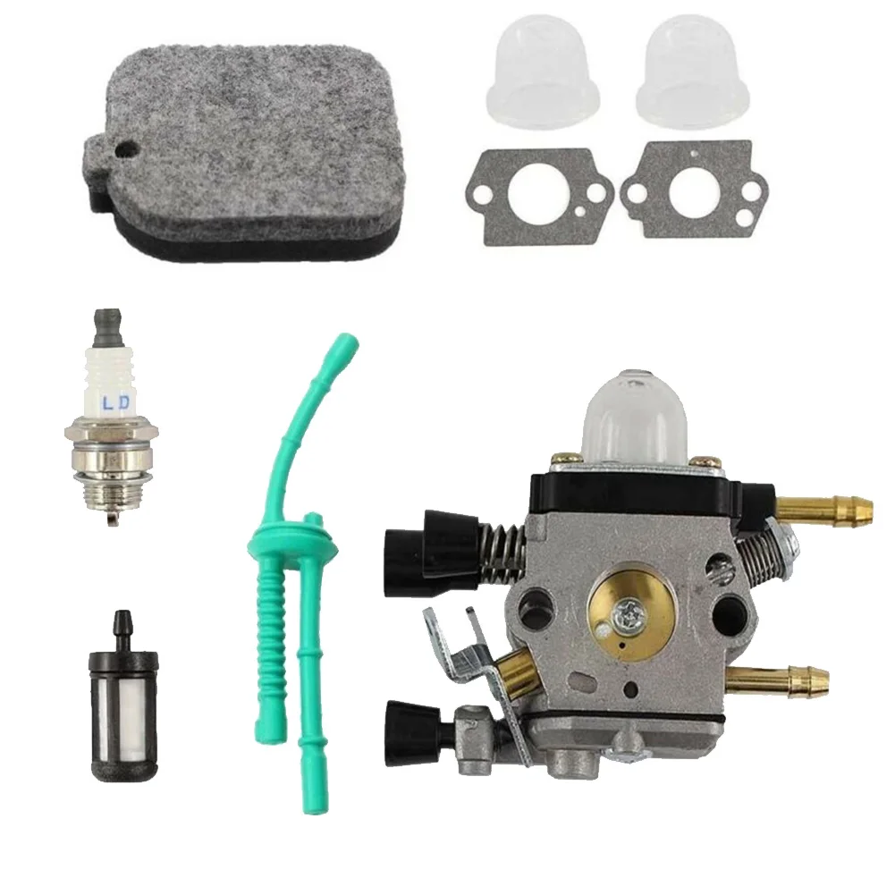 

For Zama Stihl BG45 Carburetor Replacement Carb BG46 BG55 BG65 42291200606 New