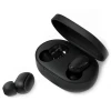 Xiaomi LYEJ05LM/Redmi AirDots TWS мини наушники-вкладыши Bluetooth беспроводные сверхлегкие вкладыши с магнитной зарядкой - Цвет: 1PCS Redmi AirDots