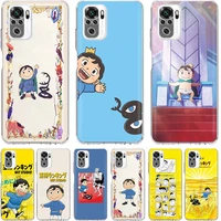 ranking of kings anime silicone phone case for xiaomi redmi note 11 10 pro 10s 9s 8t 9 8 7 7a 8a 9a 9c k40 cover funda coque
