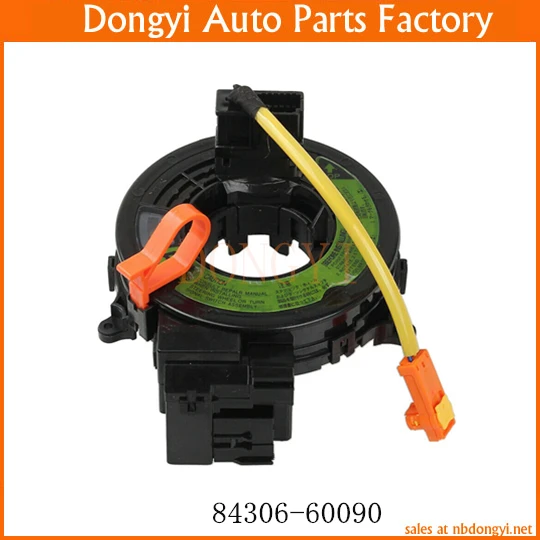 

Auto Coil OE NO. 84306-60090 8430660090