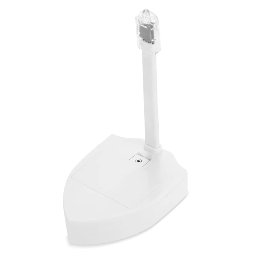 УФ Smart движения PIR Сенсор Туалет светильник Двухместный Ночной 8 цветов