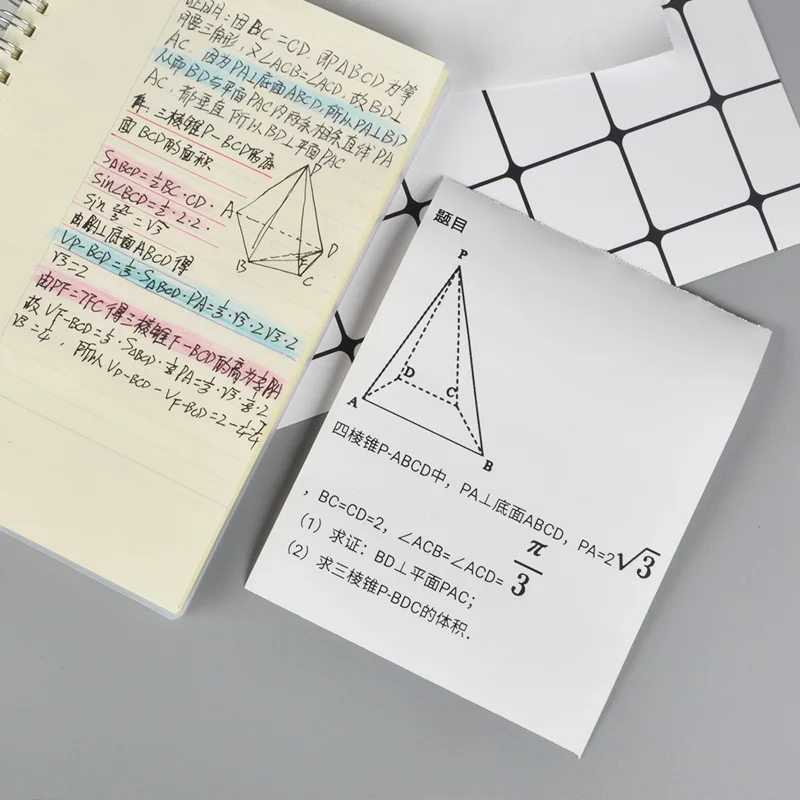 3 рулона стандартной термобумаги с самоклеящейся бумагой 112*30 мм (4 4 * дюйма) для