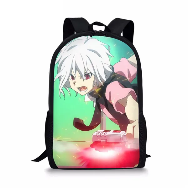 as picture25 Тикин школьный рюкзак для детей мультфильм Beyblade Burst печатных подростков девочек мальчиков школьная сумка студентов Милая Книга сумка - Цвет: as picture25