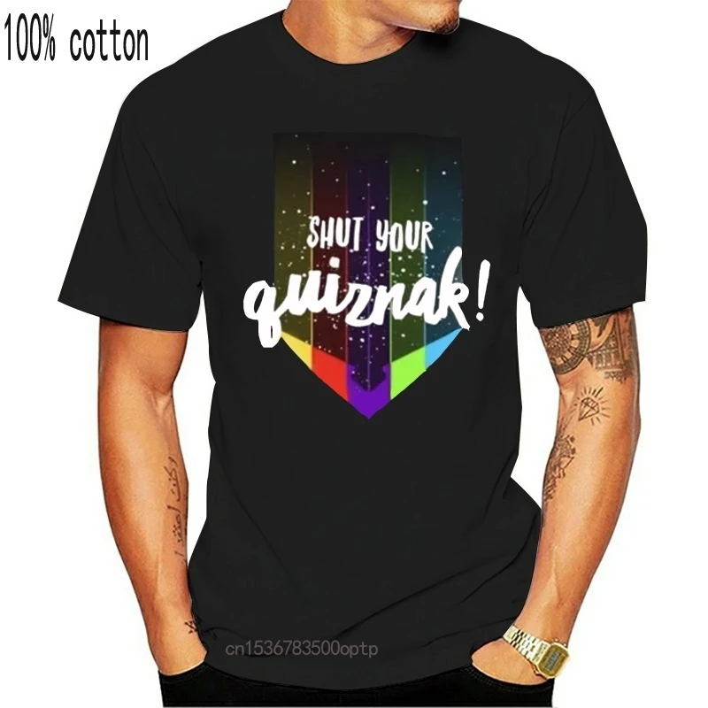 

Футболка с круглым вырезом и надписью на заказ, 100% хлопок -Женская футболка Voltron