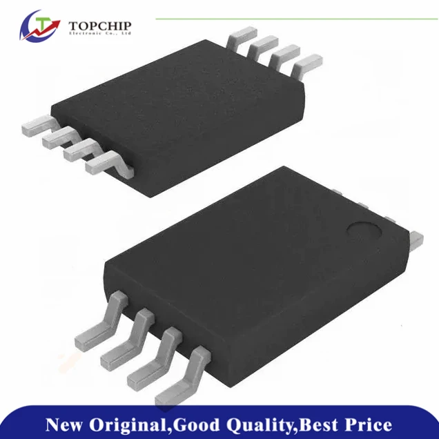 10 шт. новые оригинальные кнопки 24AA256 I/ST EEPROM 256 кбит I2C 8TSSOP|Инструменты для кабеля| |