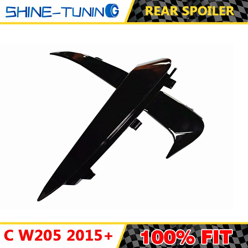 Подходит для спортивного ножа обратного хода типа C class W205 C450 C63 C43 coupe