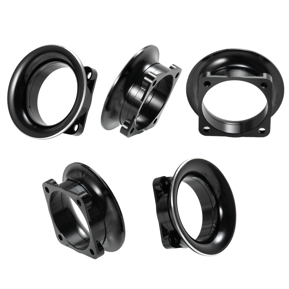 AXSPEED металлический радиатор для двигателя крышка телефон охлаждающий канал 1/10