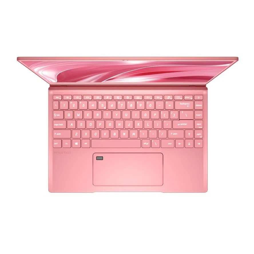 Ноутбук MSI Prestige 14 A10SC-256RU Core i7 10710U/16GB/512GB SSD/14.0&quot FHD IPS/No ODD/NVIDIA GeForce GTX 1650 MAX-Q 4GB/Win10 |