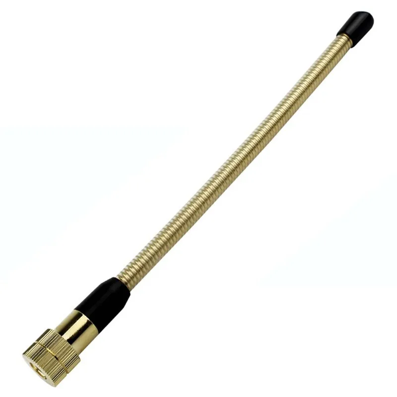 SMA антенны 433 МГц Ручной мягкой метка Диапазона UHF антенн 400-470 для TYT TH-UVF9 KG-UV6D VX-5R YAESU